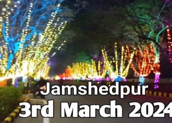 Jamshedpur Founder's Day