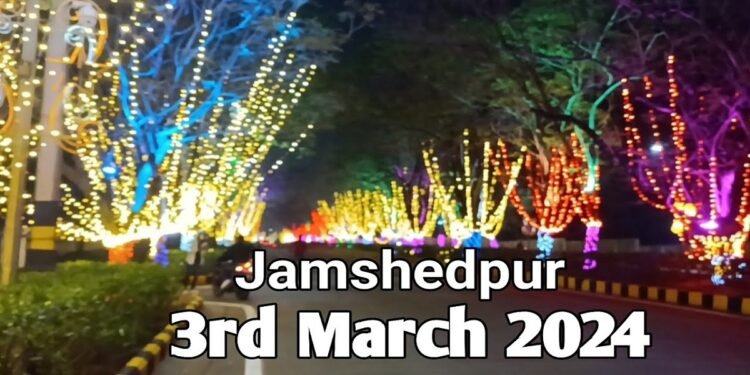 Jamshedpur Founders Day