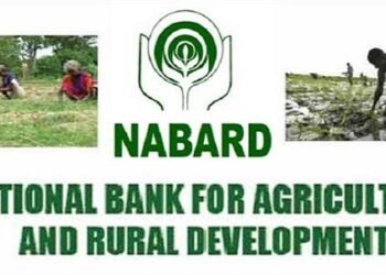 National Bank for Agriculture and Rural Development