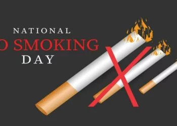 National No Smoking Day