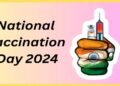 National Vaccination Day