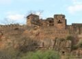 Ranthambore Fort