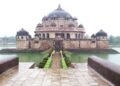 Sher Shah Suri Tomb