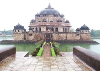 Sher Shah Suri Tomb