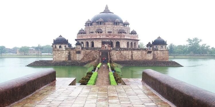 Sher Shah Suri Tomb | International Khabar Sher Shah Suri Tomb