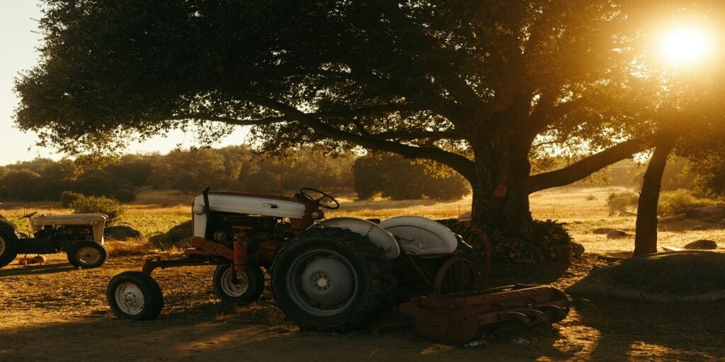 Top 10 Popular Tractor Companies in India
