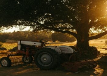 Top 10 Popular Tractor Companies in India