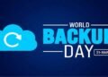 World Backup Day