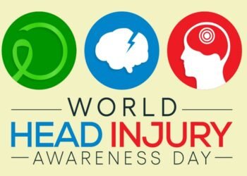 World Head Injury Awareness Day 2024