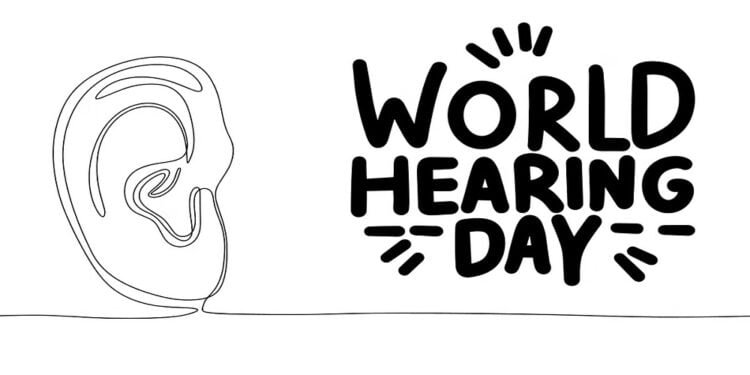 World Hearing Day 2024