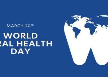 World Oral Health Day
