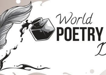 World Poetry Day | International Khabar World Poetry Day