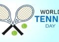 World Tennis Day 2024
