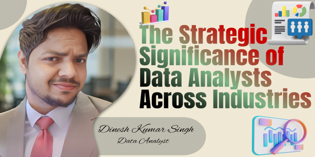 dks data analyst