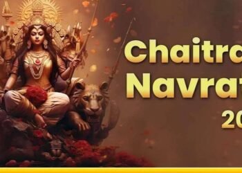Chaitra Navratri 2024