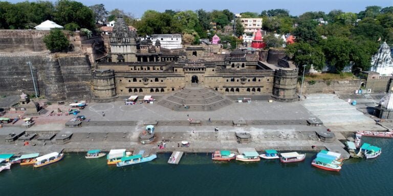 Devi Ahilyabai Fort | International Khabar Devi Ahilyabai Fort