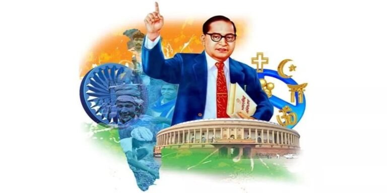 Dr Bhimrao Ambedkar | International Khabar Dr Bhimrao Ambedkar