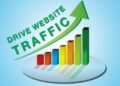 Drive Website Traffic
