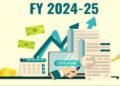 Financial Year 2024-25