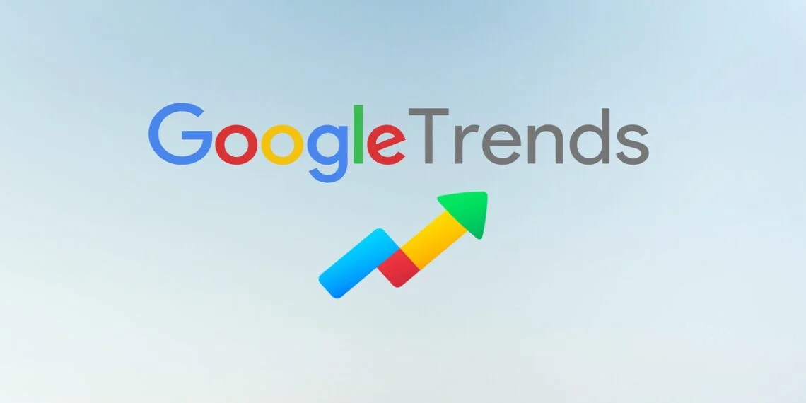 Google Trends | International Khabar Google Trends
