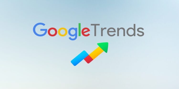 Google Trends | International Khabar Google Trends