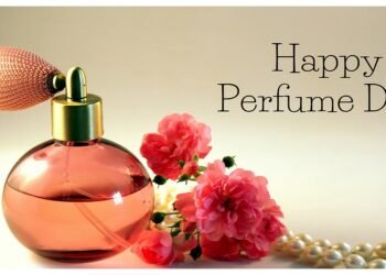 Happy Perfume Day 2024