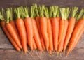 International Carrot Day 2024 | International Khabar International Carrot Day 2024