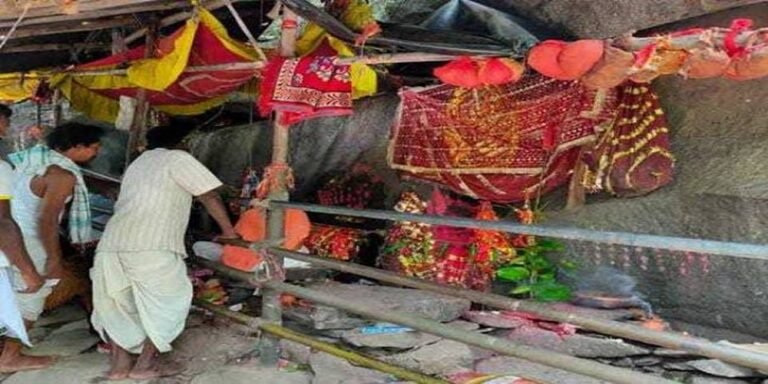 Maa Akarshini Devi | International Khabar Maa Akarshini Devi