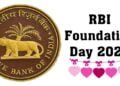 RBI Foundation Day 2024