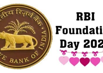 RBI Foundation Day 2024