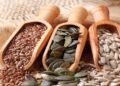 Seeds that reduce bad cholesterol | International Khabar Seeds that reduce bad cholesterol