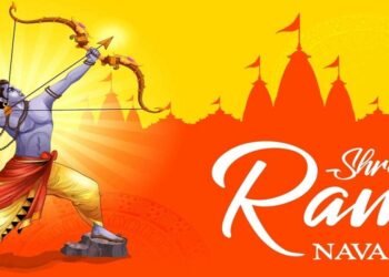 Shree Ram Navami