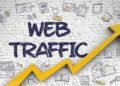 Web Traffic