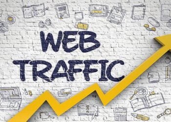 Web Traffic