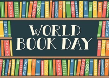 World Book Day 2024