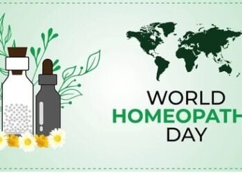 World Homeopathy Day 2024