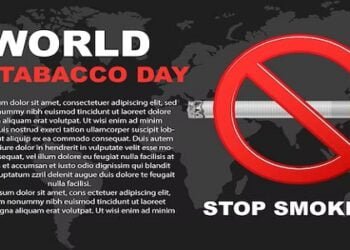World No Tobacco Day