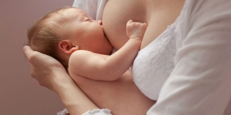 Educating Breastfeeding