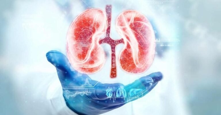 Kidney Cancer | International Khabar Kidney Cancer