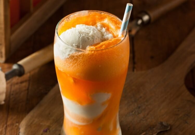 National Ice Cream Soda Day June 20 2024