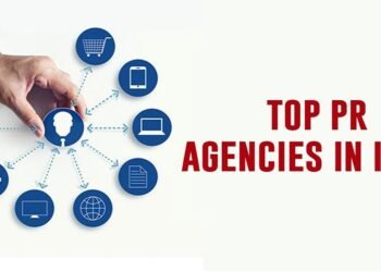 Top PR Agencies in India