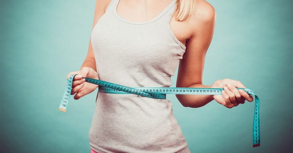 Weight Loss