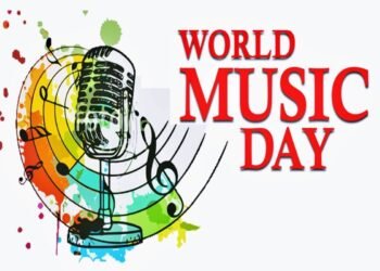 World Day of Music June 21 2024