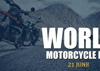 World MotorCycle Day – June 21, 2024