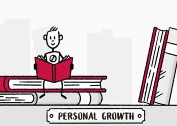 Best Books for the Personal Development