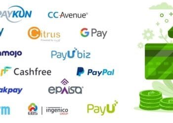 Best Payment Gateway in India