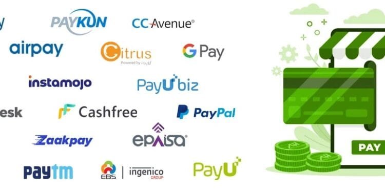 Best Payment Gateway in India | International Khabar Best Payment Gateway in India
