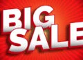 Big Sale | International Khabar Big Sale