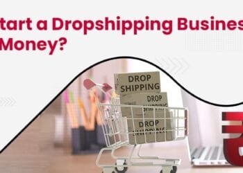 How to Start a Dropshipping Business with No Money
