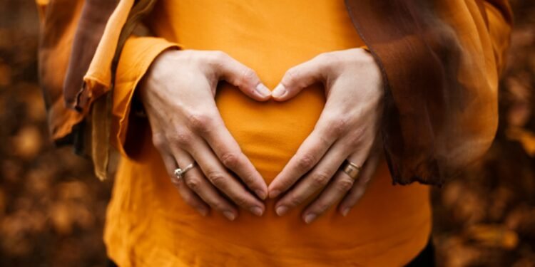 Low Birth Rate Worldwide